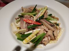 -西贝(金桥店)