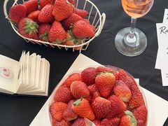 -山与蓝·轻糖鲜果蛋糕(勒泰店)