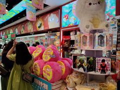 -LLJ夹机占(正佳广场店)