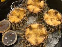 -HIHE Bistro·Oyster Bar(华熙live店)