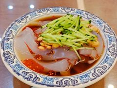 -百年认一力 太原老字号 (桥头街店)
