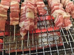 -福茗春薪禾记海鲜烧烤(八一路店)