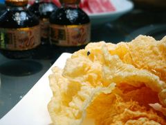 -金龙·打边炉(南京西路店)