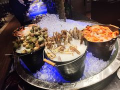 -西安皇冠假日酒店·朱雀咖啡厅