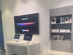 -Apple授权专营店(宝山万达店)