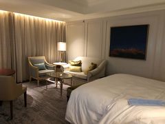 -广州富力丽思卡尔顿酒店