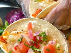 -Q MEX 库迈墨西哥餐吧(三里屯店)