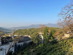 -塔川景区
