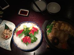 -松子料理(亮马桥店)