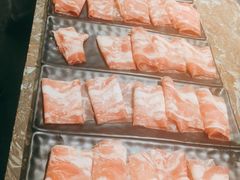 -九记潮汕现切鲜牛肉自助火锅(新开铺店)