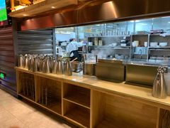 -丰茂烤串(公园店)