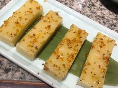 -南京大牌档(香港广场店)