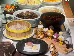-苏帮袁Sue Cuisine(来福士店)