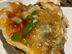 -平娃三宝烧烤·面食(南小街店)