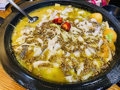 -三天打鱼(奥体店)