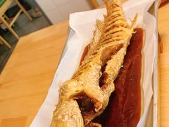 -胡家大厨(西三庄店)