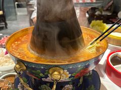 -东来顺•非遗火锅(外滩店)