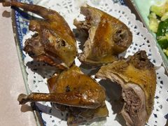 -正通记·哈尔滨烧烤·炭烤鸽子(七宝万科国际店)
