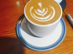-Be Lived Cafe比例咖啡(摩天轮店)
