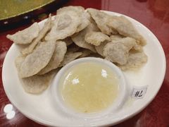-东四民芳餐厅(世茂工三店)