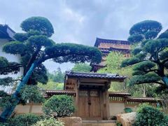 -径山寺
