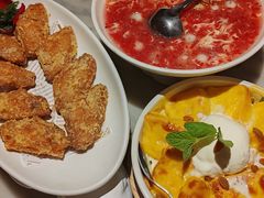 -新白鹿餐厅(第一百货店)
