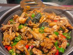 -蛙小侠(坚基购物中心店)