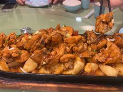 -桃子餐厅·天津菜(王顶堤总店)