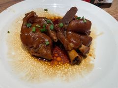 -餐酷哈雷餐厅(通程广场店)
