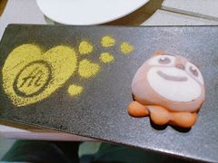 -海底捞火锅(西单店)