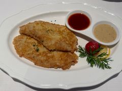 -波特曼西餐厅(南岗店)