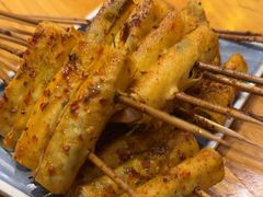 -小俩口烧烤东北菜(双井店)