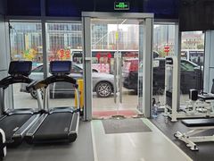 -EASY POWER健身工作室(浦东大道店)