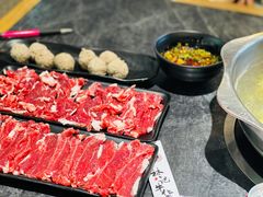 -林记潮牛·牛肉火锅(上马墩店)