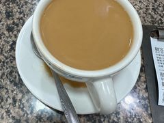 -新鸿发咖啡美食