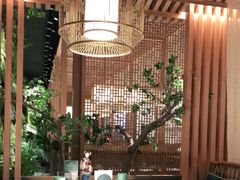 -锦府盐帮·李宅(领展购物广场中关村店)