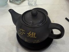 -川林海鲜酒家·湾仔传统早茶·粤菜