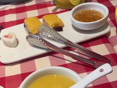 -西贝(深圳卓悦汇店)