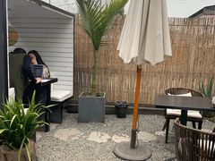 -云里小坐·小院里·团建·宴请·下午茶(三圣乡店)