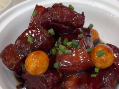 -桦立酒家(宜山路店)