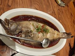-驿楼兰·新疆菜(火车站店)