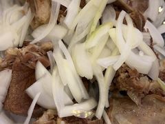 -维吾尔餐厅(宜山路店)