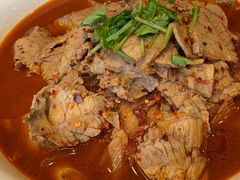 -老雒阳面馆·水席(定鼎门店)