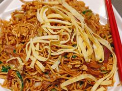 丰收日炒面-丰收日(五角场店)