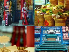 -亮欢寨酸汤鱼(沙冲路店)