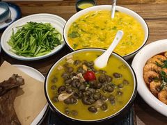 -锡和无锡菜(景丽苑店)