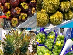 -胡麻地果研所(兰州中心BM店)