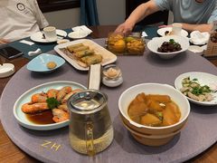 -宁海食府·涌宴(真和店)