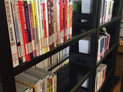 -闵行城市书房凤凰馆