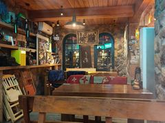 -马灯部落·西湖边的创意山景餐厅(虎跑动物园店)